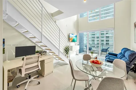 60 SW 13th Street Miami FL 33130