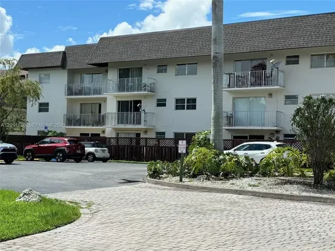 8601 SW 94 Street Miami FL 33156