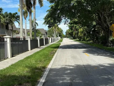 8601 SW 94 Street Miami FL 33156