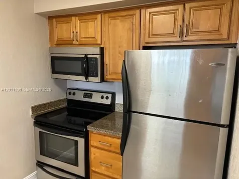 8601 SW 94 Street Miami FL 33156