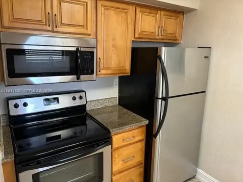 8601 SW 94 Street Miami FL 33156