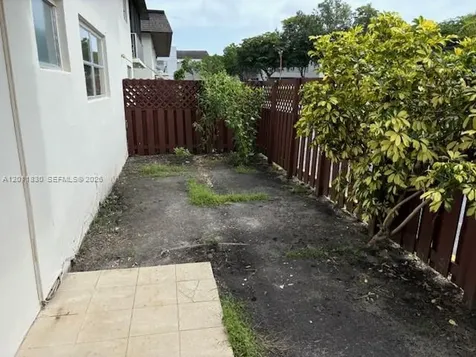 8601 SW 94 Street Miami FL 33156