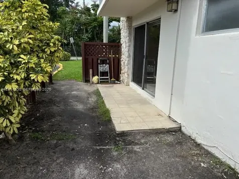 8601 SW 94 Street Miami FL 33156