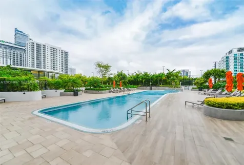 700 NE 24th Street Miami FL 33137