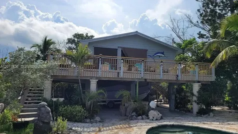 167 Valois Boulevard Key Largo FL 33037