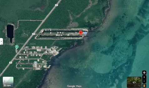 167 Valois Boulevard Key Largo FL 33037