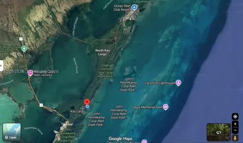 167 Valois Boulevard Key Largo FL 33037