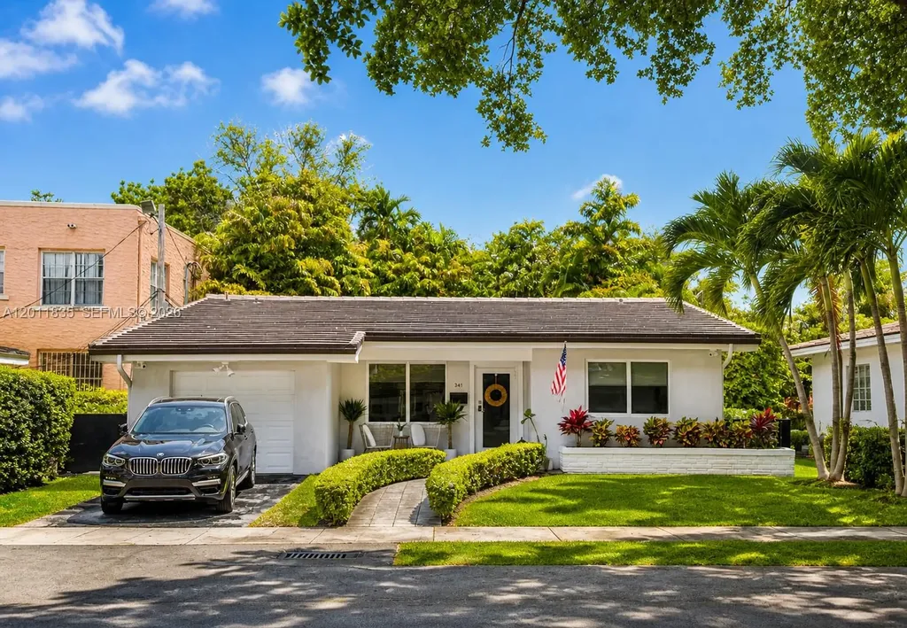 341 Aledo Avenue Coral Gables FL 33134