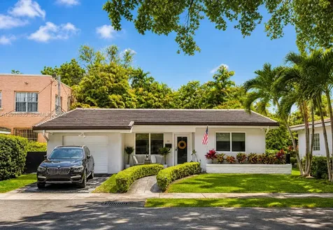 341 Aledo Avenue Coral Gables FL 33134