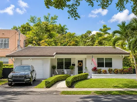 341 Aledo Avenue Coral Gables FL 33134