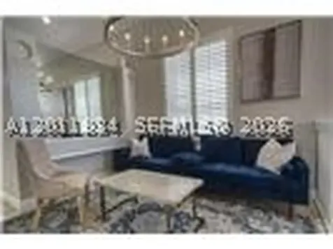 15856 NW 12th Court Pembroke Pines FL 33028