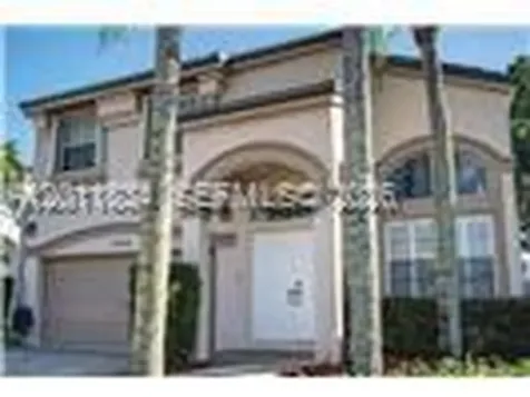 15856 NW 12th Court Pembroke Pines FL 33028