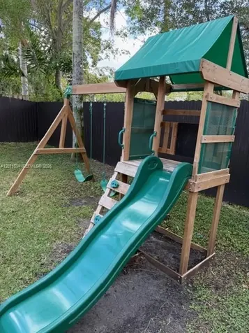15856 NW 12th Court Pembroke Pines FL 33028