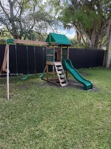 15856 NW 12th Court Pembroke Pines FL 33028