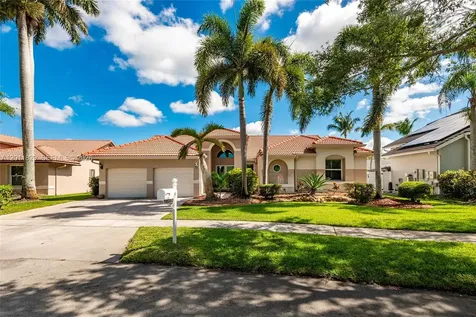 18253 NW 15th Lane Pembroke Pines FL 33029