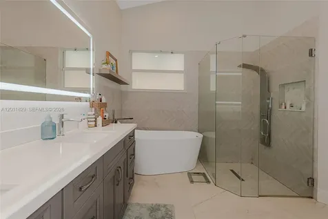 18253 NW 15th Lane Pembroke Pines FL 33029