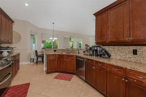 18253 NW 15th Lane Pembroke Pines FL 33029