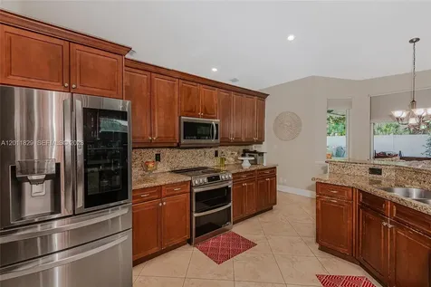 18253 NW 15th Lane Pembroke Pines FL 33029