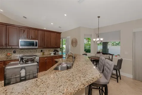 18253 NW 15th Lane Pembroke Pines FL 33029
