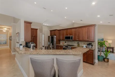 18253 NW 15th Lane Pembroke Pines FL 33029