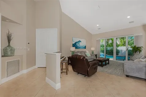 18253 NW 15th Lane Pembroke Pines FL 33029