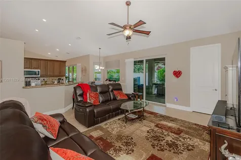 18253 NW 15th Lane Pembroke Pines FL 33029