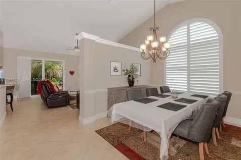 18253 NW 15th Lane Pembroke Pines FL 33029