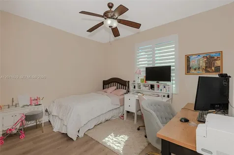 18253 NW 15th Lane Pembroke Pines FL 33029