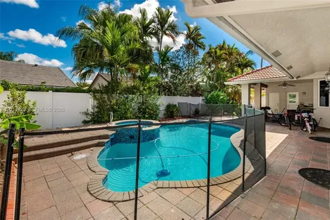 18253 NW 15th Lane Pembroke Pines FL 33029