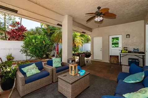 18253 NW 15th Lane Pembroke Pines FL 33029