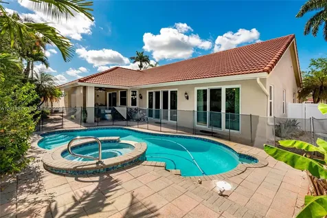 18253 NW 15th Lane Pembroke Pines FL 33029