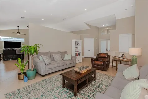 18253 NW 15th Lane Pembroke Pines FL 33029