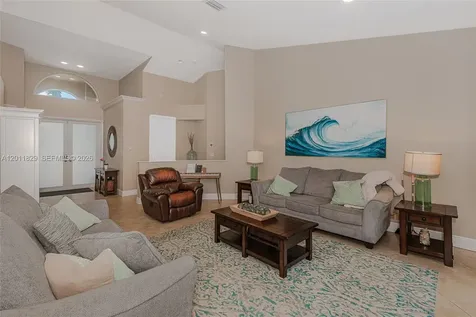 18253 NW 15th Lane Pembroke Pines FL 33029