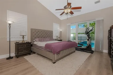 18253 NW 15th Lane Pembroke Pines FL 33029
