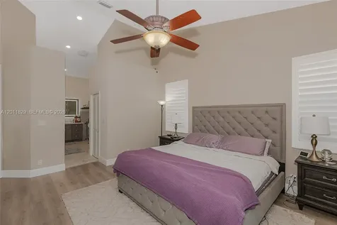 18253 NW 15th Lane Pembroke Pines FL 33029