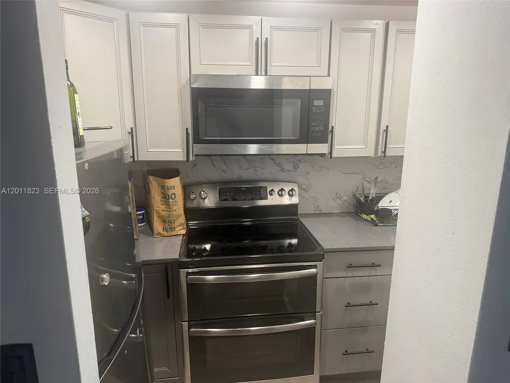 7801 NE 4th Court Miami FL 33138