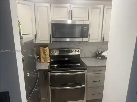 7801 NE 4th Court Miami FL 33138