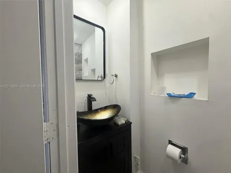 7801 NE 4th Court Miami FL 33138