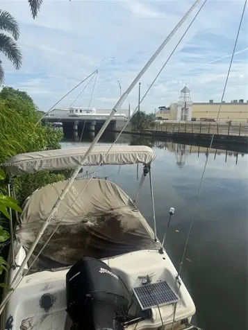 7801 NE 4th Court Miami FL 33138