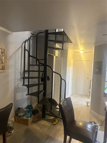 7801 NE 4th Court Miami FL 33138