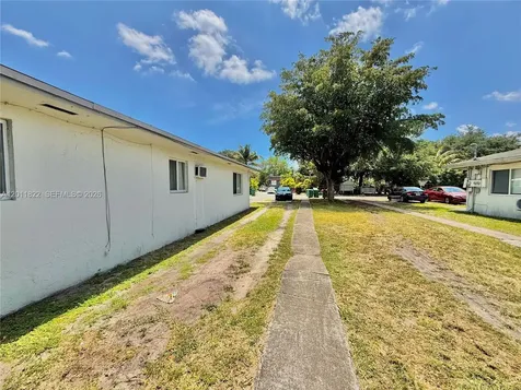 2401 NW 82nd Street Miami FL 33147