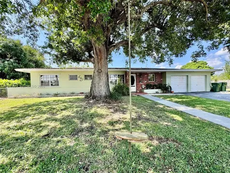 434 NW 20th Street Homestead FL 33030