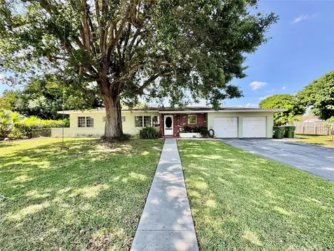 434 NW 20th Street Homestead FL 33030