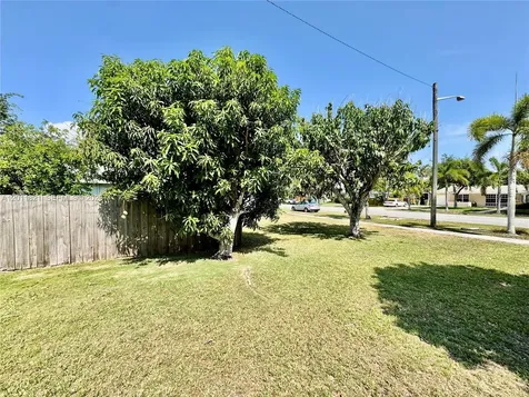 434 NW 20th Street Homestead FL 33030