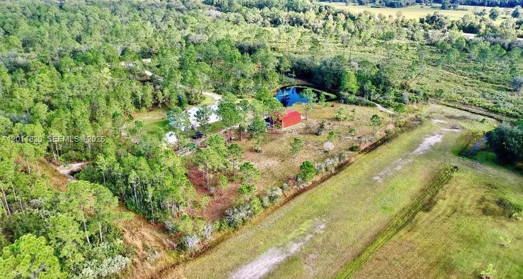 1000 NE 365 Lane Okeechobee FL 34972