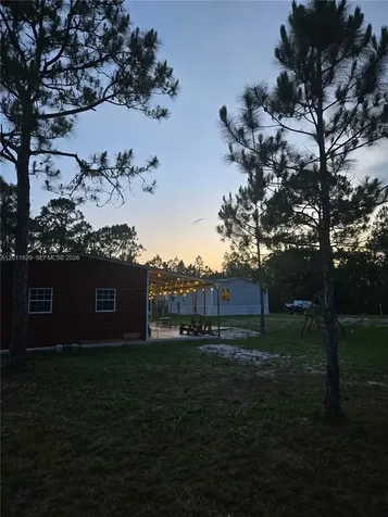 1000 NE 365 Lane Okeechobee FL 34972