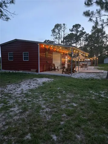 1000 NE 365 Lane Okeechobee FL 34972