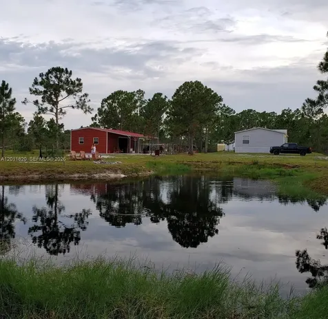 1000 NE 365 Lane Okeechobee FL 34972