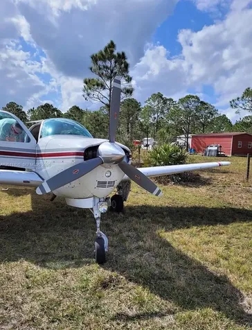 1000 NE 365 Lane Okeechobee FL 34972