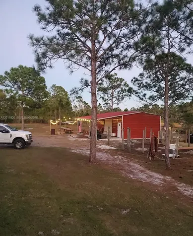1000 NE 365 Lane Okeechobee FL 34972